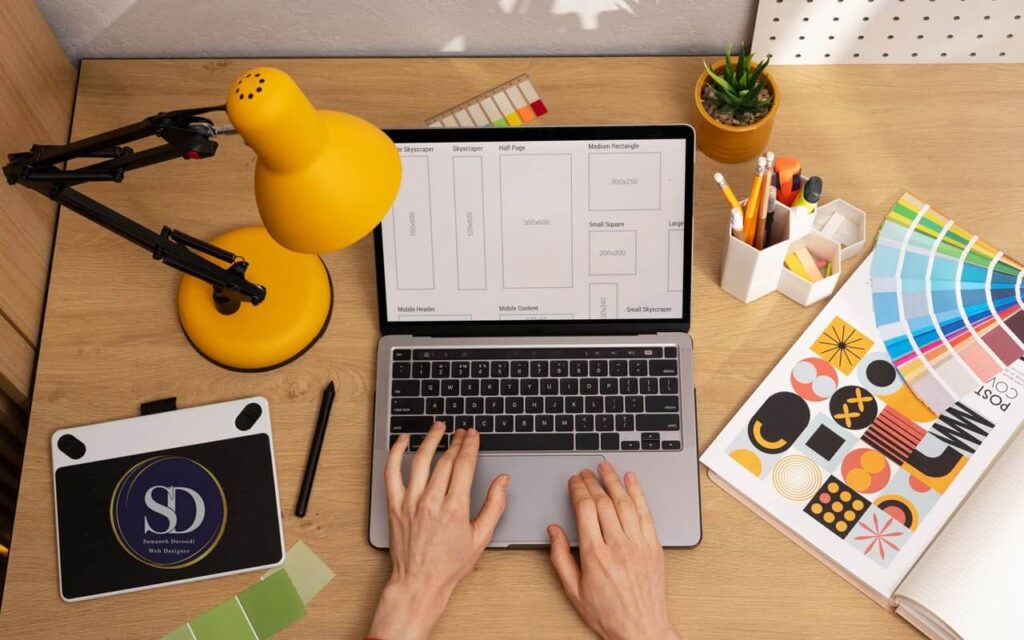 طراحی تجربه کاربری