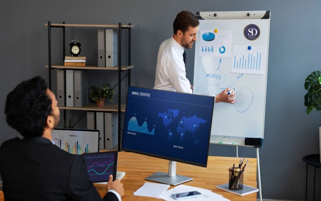 صفر تا صد طراحی تجربه کاربری